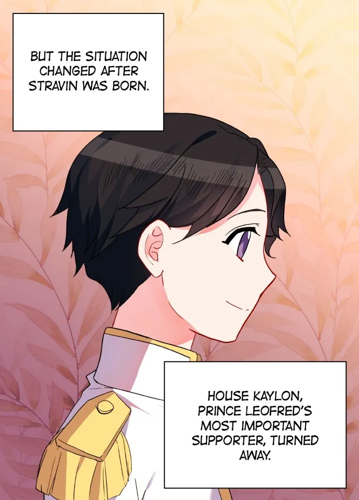 The Justice Of Villainous Woman Chapter 37 Online - página 5