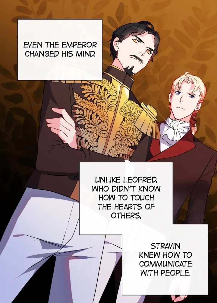 The Justice Of Villainous Woman Chapter 37 Online - página 6