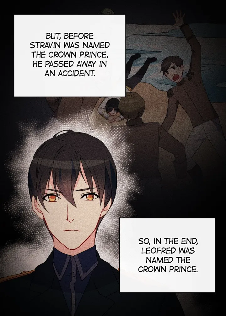 The Justice Of Villainous Woman Chapter 37 Online - página 7