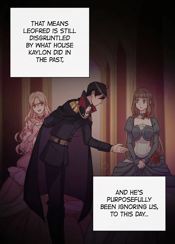The Justice Of Villainous Woman Chapter 37 Online - página 8