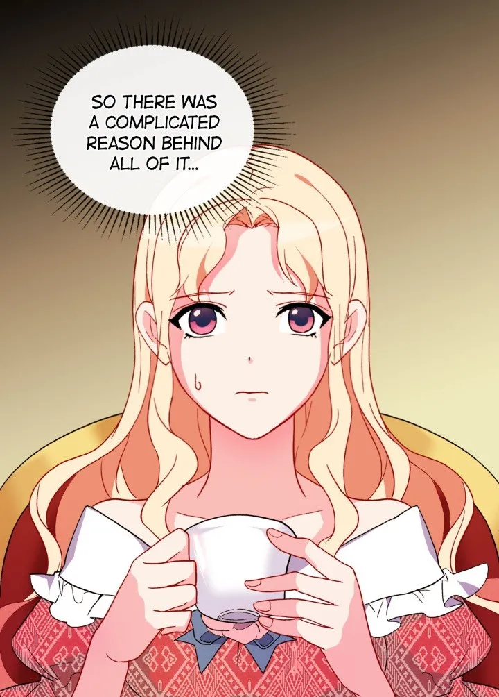 The Justice Of Villainous Woman Chapter 37 Online - página 9