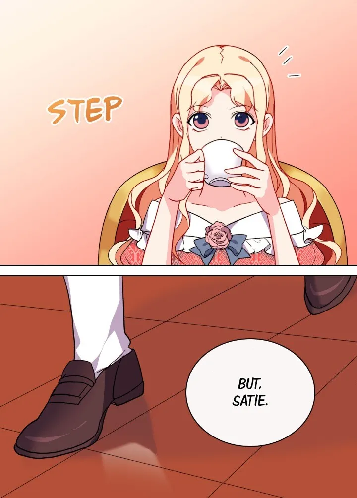 The Justice Of Villainous Woman Chapter 37 Online - página 10