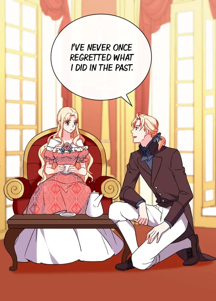 The Justice Of Villainous Woman Chapter 37 Online - página 11