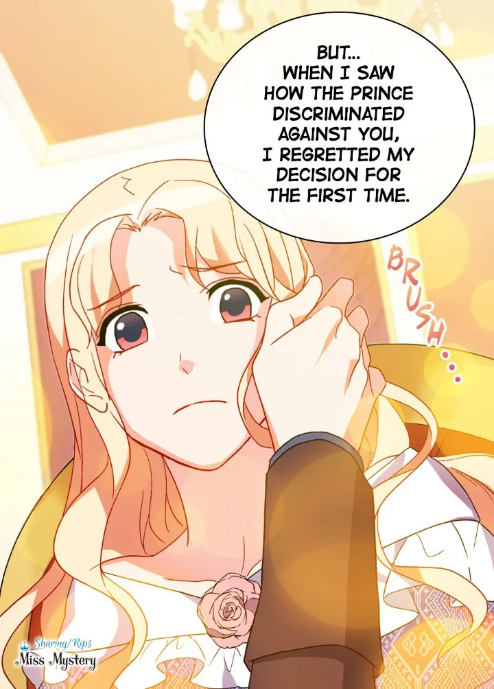 The Justice Of Villainous Woman Chapter 37 Online - página 13