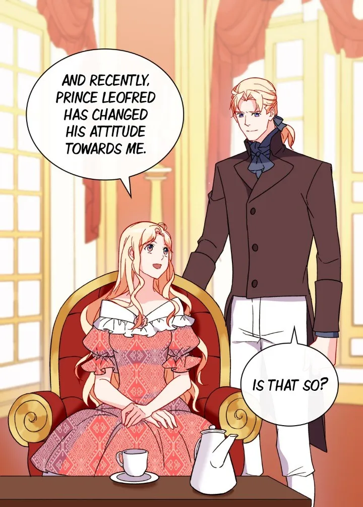 The Justice Of Villainous Woman Chapter 37 Online - página 17