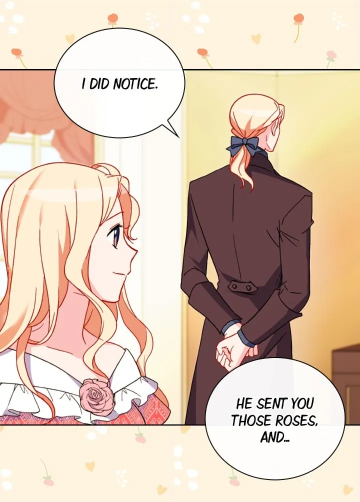 The Justice Of Villainous Woman Chapter 37 Online - página 18