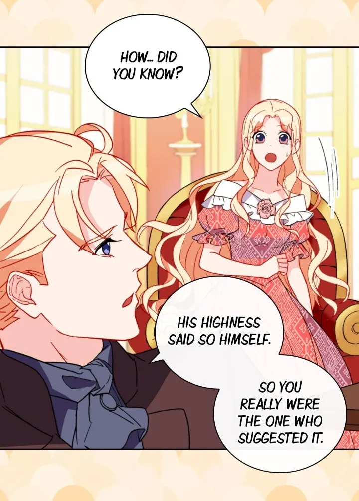 The Justice Of Villainous Woman Chapter 37 Online - página 20
