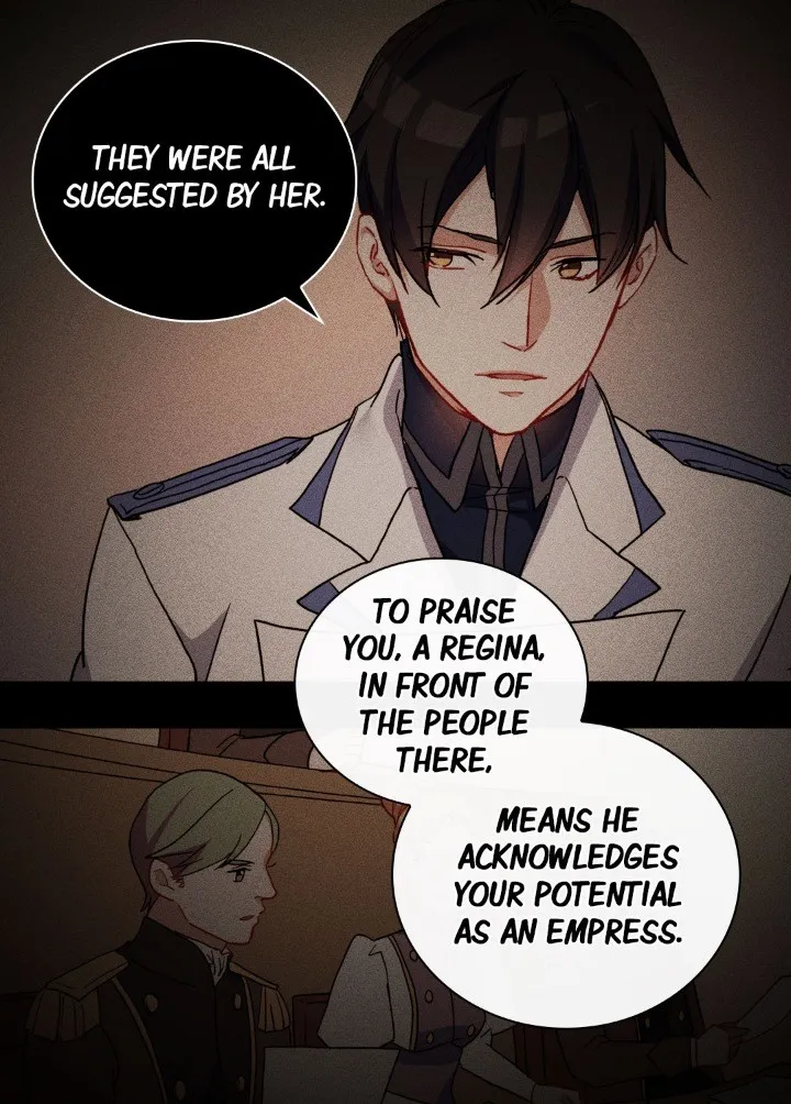 The Justice Of Villainous Woman Chapter 37 Online - página 22