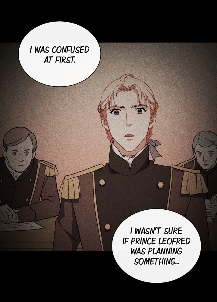The Justice Of Villainous Woman Chapter 37 Online - página 23