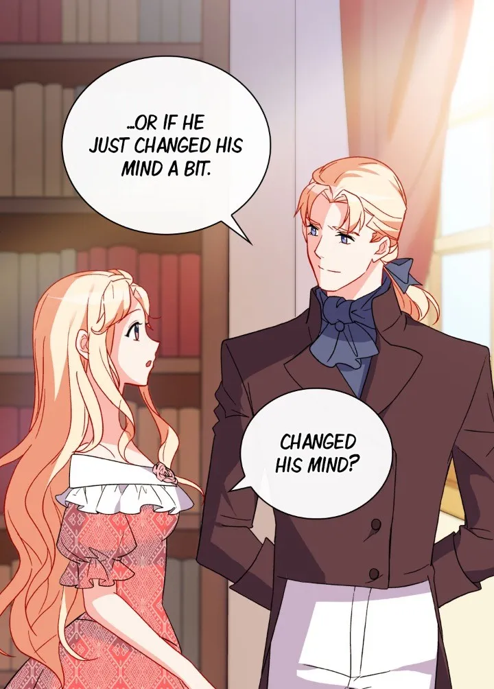 The Justice Of Villainous Woman Chapter 37 Online - página 24