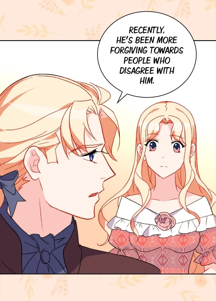 The Justice Of Villainous Woman Chapter 37 Online - página 25