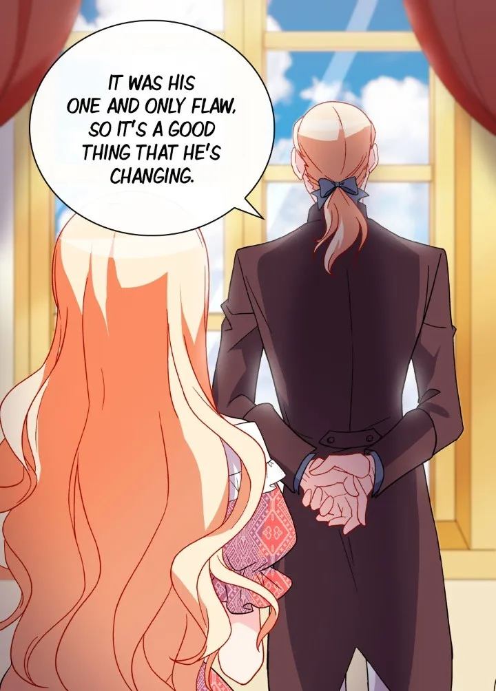 The Justice Of Villainous Woman Chapter 37 Online - página 26