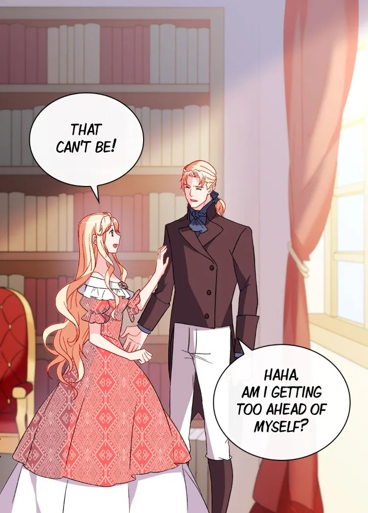 The Justice Of Villainous Woman Chapter 37 Online - página 28