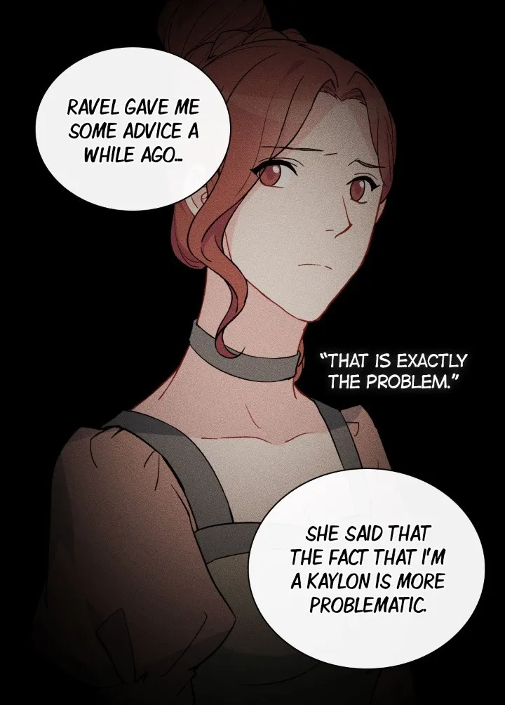 The Justice Of Villainous Woman Chapter 37 Online - página 33