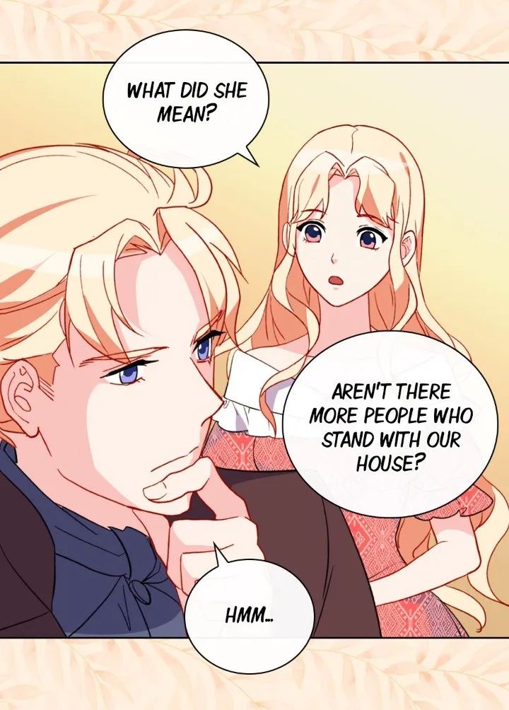 The Justice Of Villainous Woman Chapter 37 Online - página 34