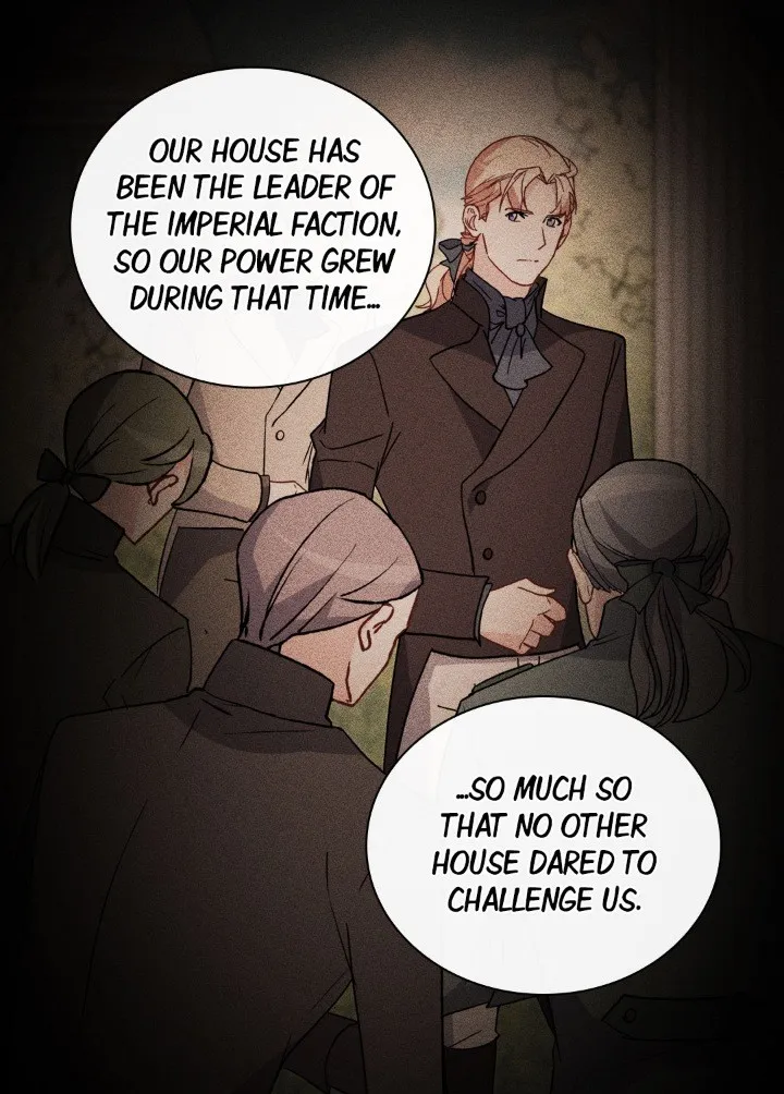 The Justice Of Villainous Woman Chapter 37 Online - página 37