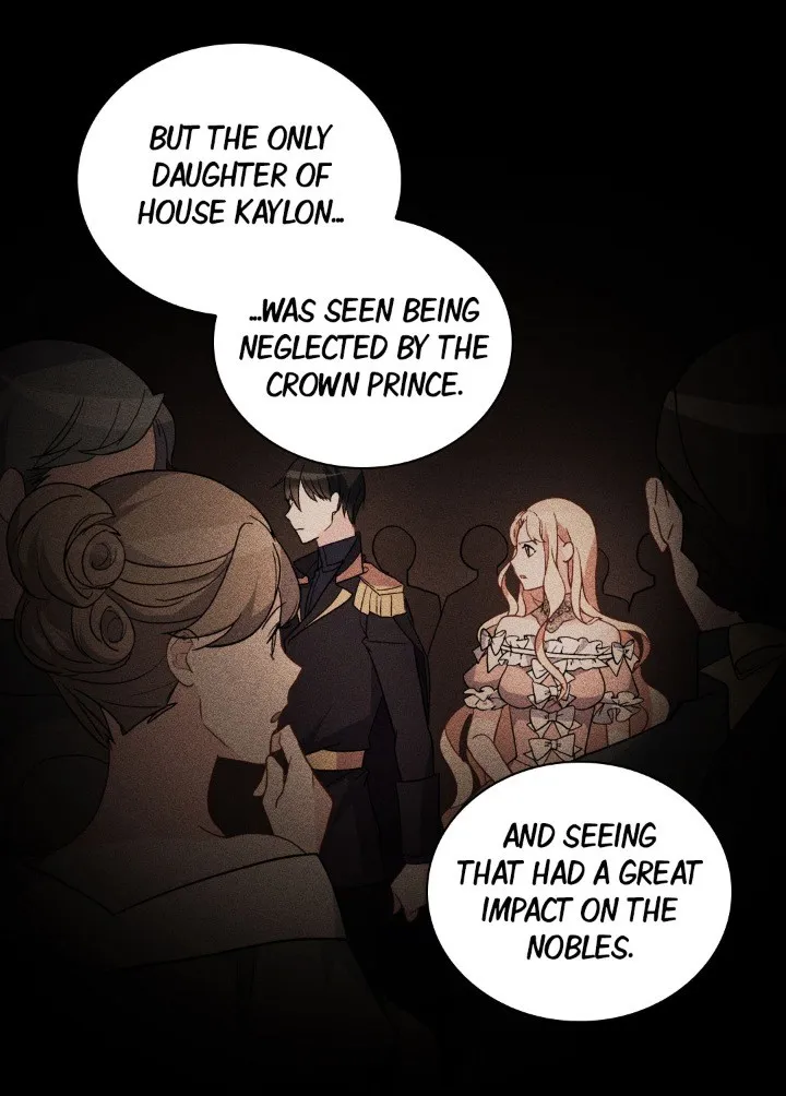 The Justice Of Villainous Woman Chapter 37 Online - página 38