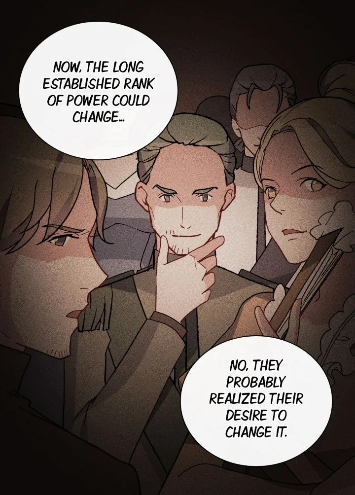 The Justice Of Villainous Woman Chapter 37 Online - página 39
