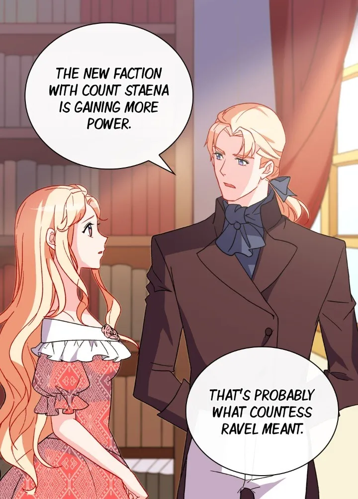 The Justice Of Villainous Woman Chapter 37 Online - página 40