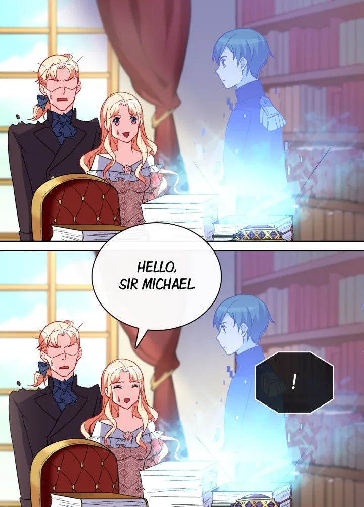 The Justice Of Villainous Woman Chapter 37 Online - página 44