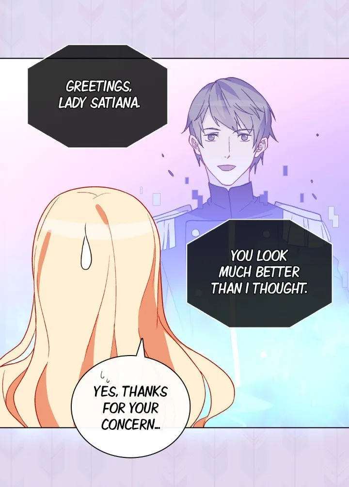 The Justice Of Villainous Woman Chapter 37 Online - página 45