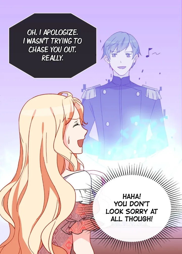 The Justice Of Villainous Woman Chapter 37 Online - página 49