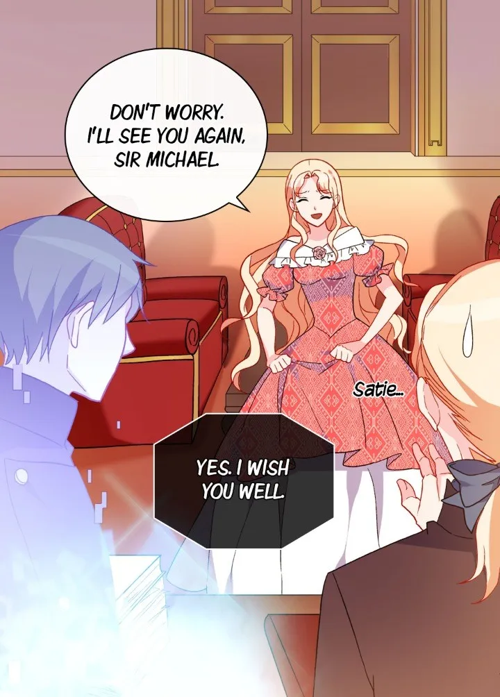 The Justice Of Villainous Woman Chapter 37 Online - página 50
