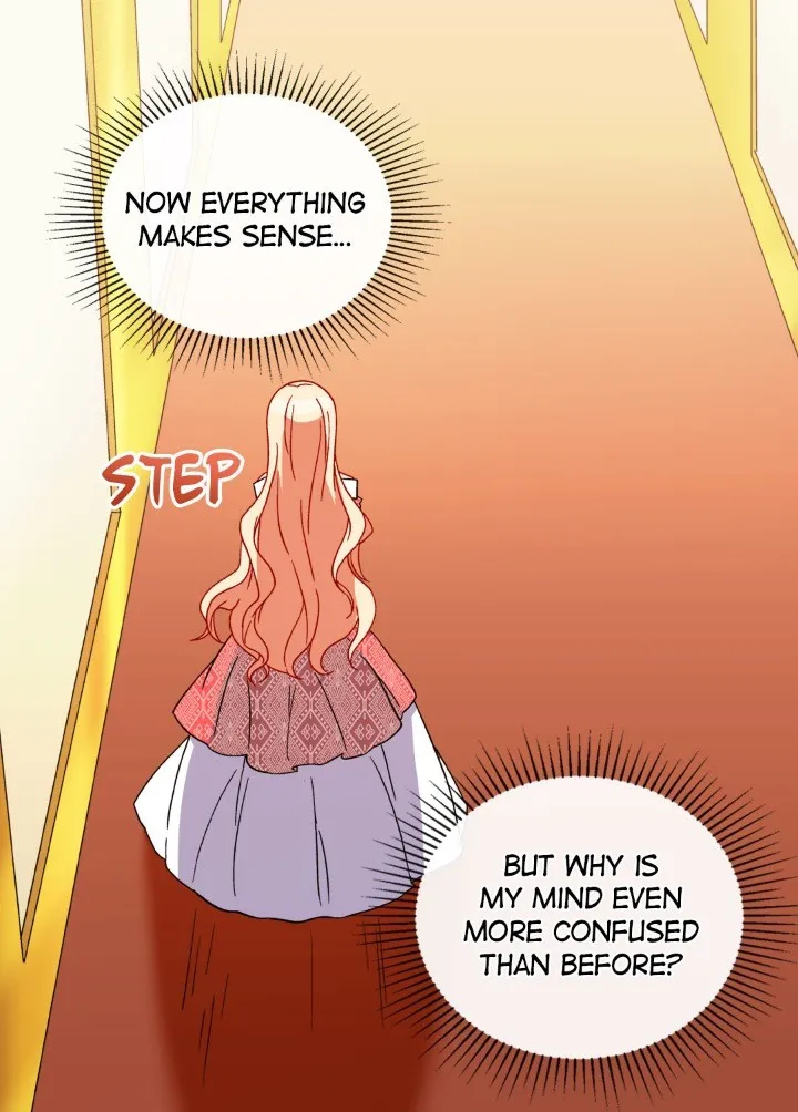 The Justice Of Villainous Woman Chapter 37 Online - página 53