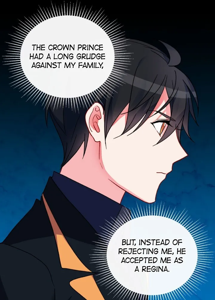 The Justice Of Villainous Woman Chapter 37 Online - página 54
