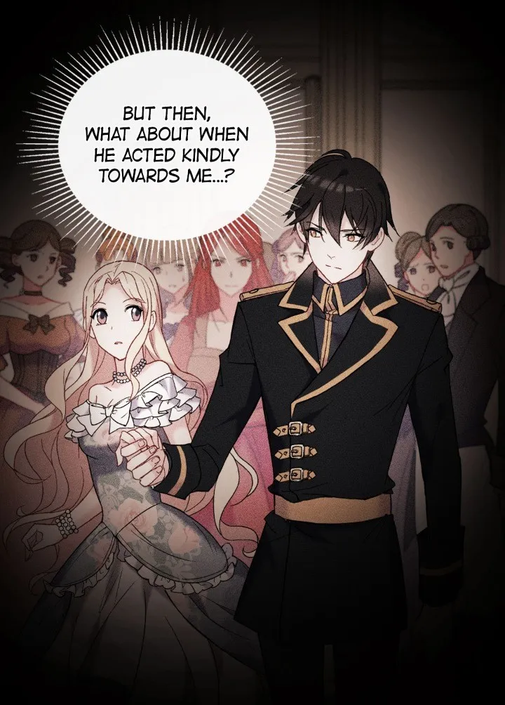 The Justice Of Villainous Woman Chapter 37 Online - página 56