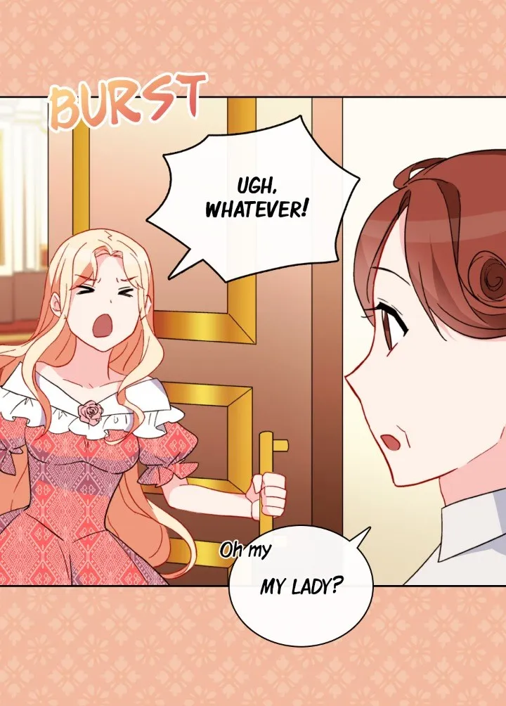 The Justice Of Villainous Woman Chapter 37 Online - página 57