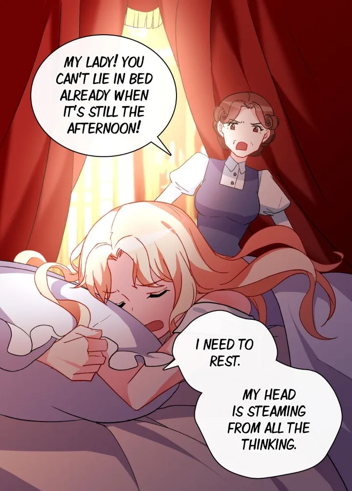 The Justice Of Villainous Woman Chapter 37 Online - página 58