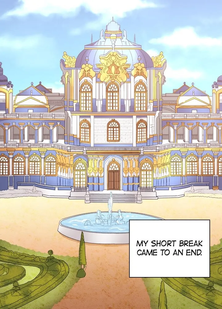 The Justice Of Villainous Woman Chapter 40 Online - página 3
