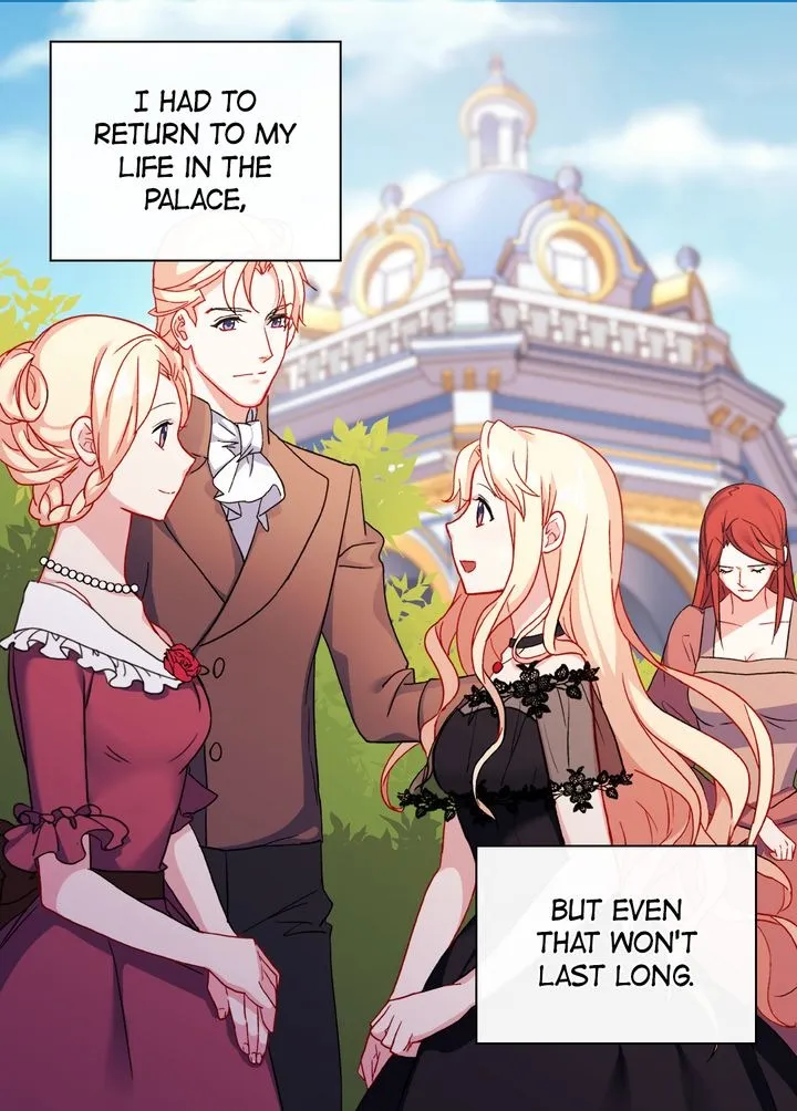 The Justice Of Villainous Woman Chapter 40 Online - página 4