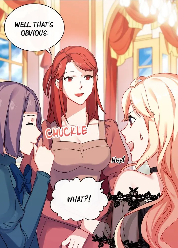 The Justice Of Villainous Woman Chapter 40 Online - página 7