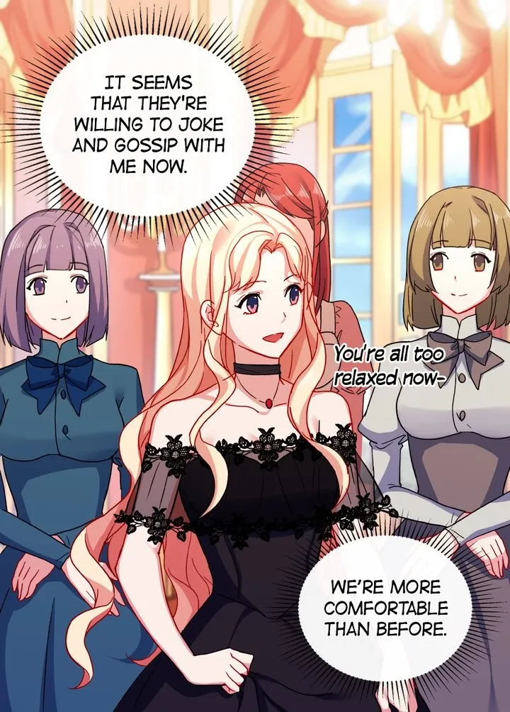 The Justice Of Villainous Woman Chapter 40 Online - página 9