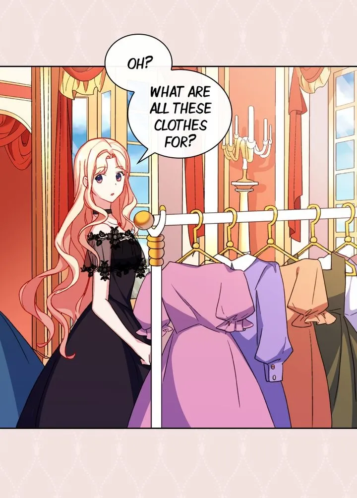 The Justice Of Villainous Woman Chapter 40 Online - página 10