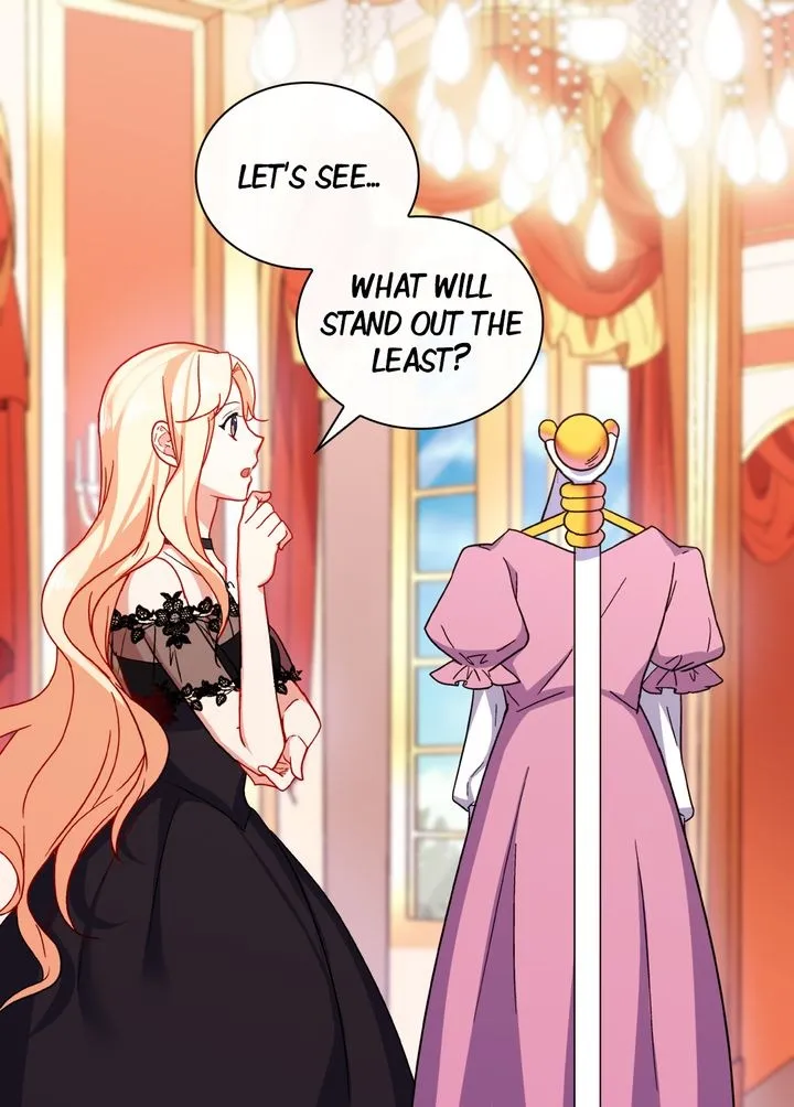 The Justice Of Villainous Woman Chapter 40 Online - página 12