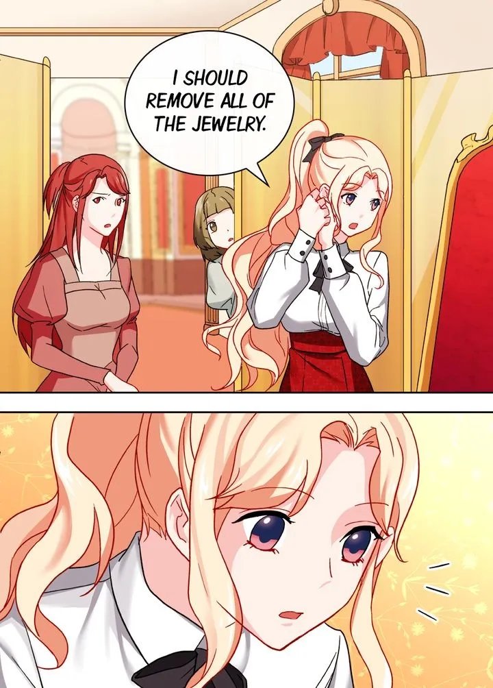 The Justice Of Villainous Woman Chapter 40 Online - página 19