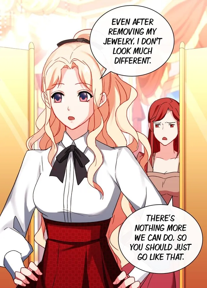 The Justice Of Villainous Woman Chapter 40 Online - página 22
