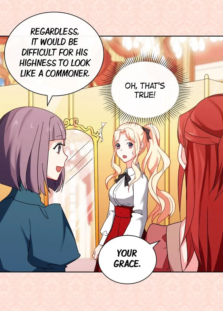 The Justice Of Villainous Woman Chapter 40 Online - página 23