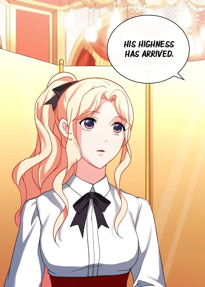 The Justice Of Villainous Woman Chapter 40 Online - página 24