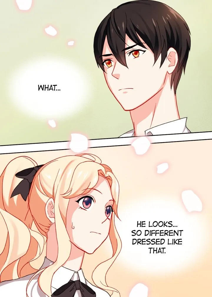 The Justice Of Villainous Woman Chapter 40 Online - página 27