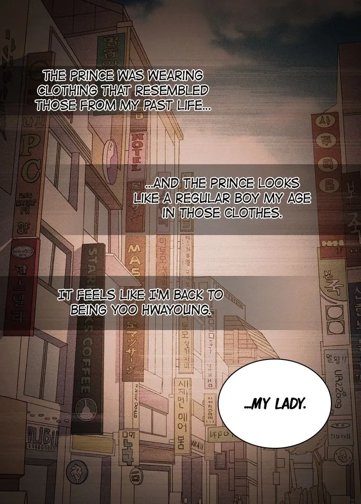 The Justice Of Villainous Woman Chapter 40 Online - página 28