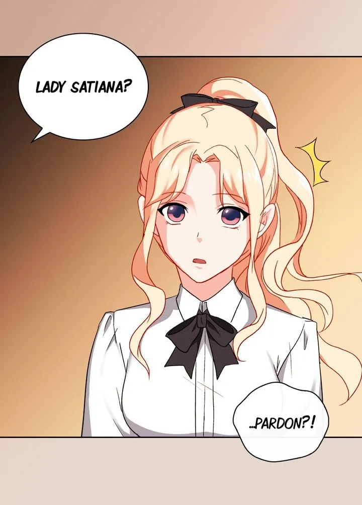 The Justice Of Villainous Woman Chapter 40 Online - página 29