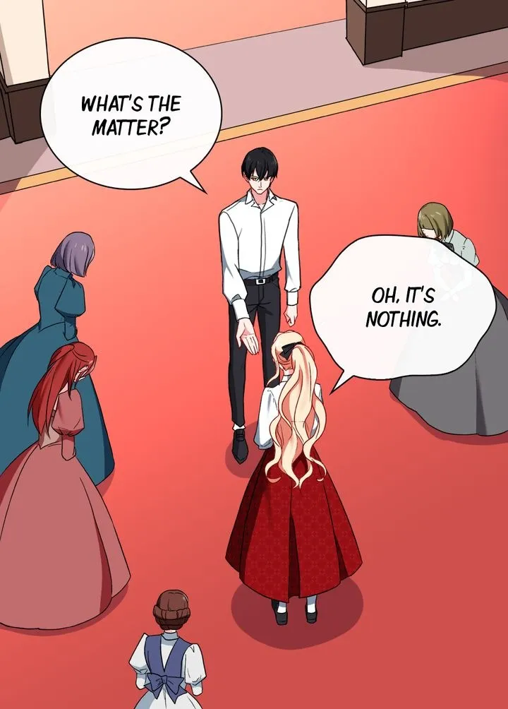 The Justice Of Villainous Woman Chapter 40 Online - página 30