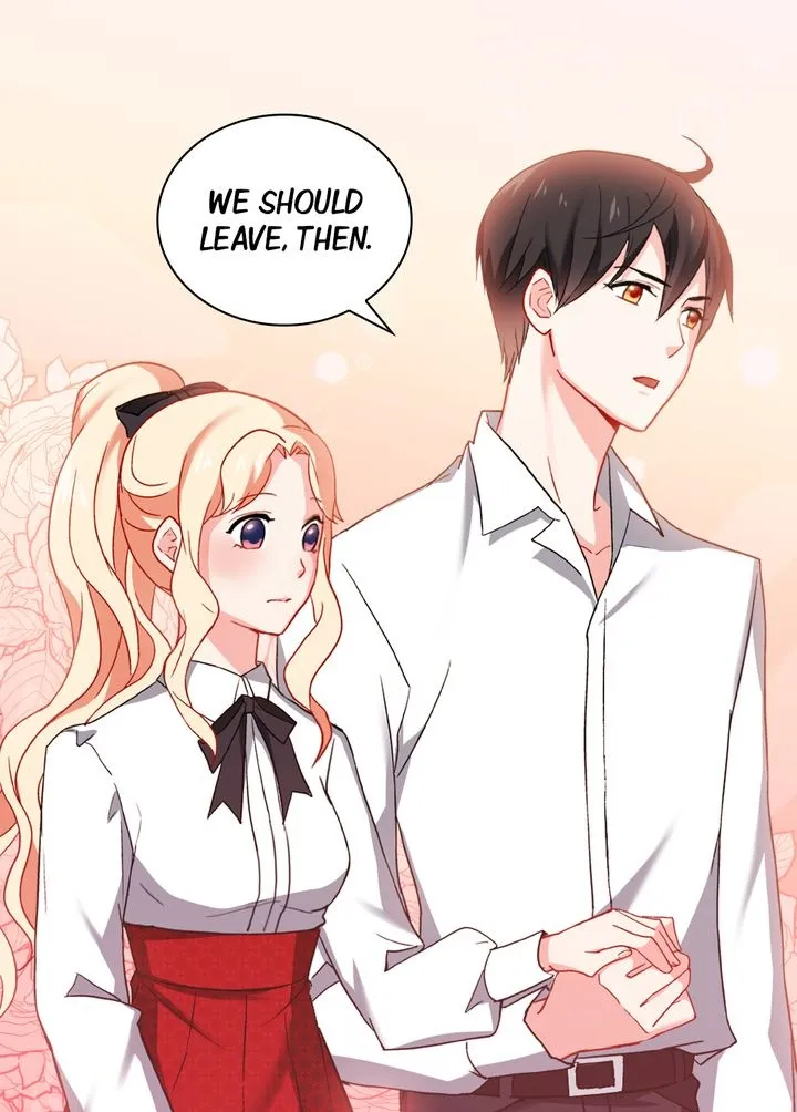 The Justice Of Villainous Woman Chapter 40 Online - página 31