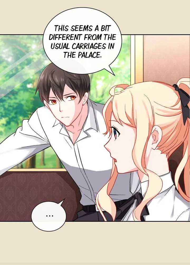 The Justice Of Villainous Woman Chapter 40 Online - página 33