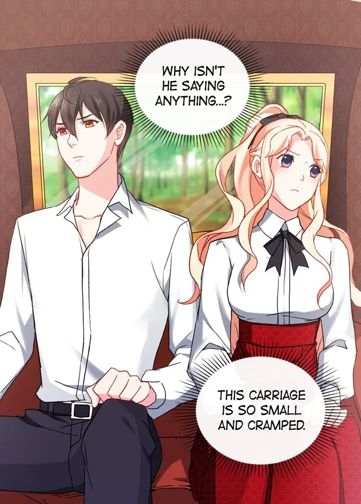 The Justice Of Villainous Woman Chapter 40 Online - página 34