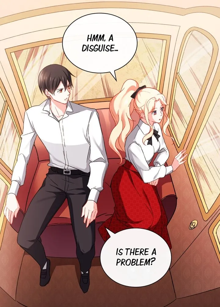 The Justice Of Villainous Woman Chapter 40 Online - página 39
